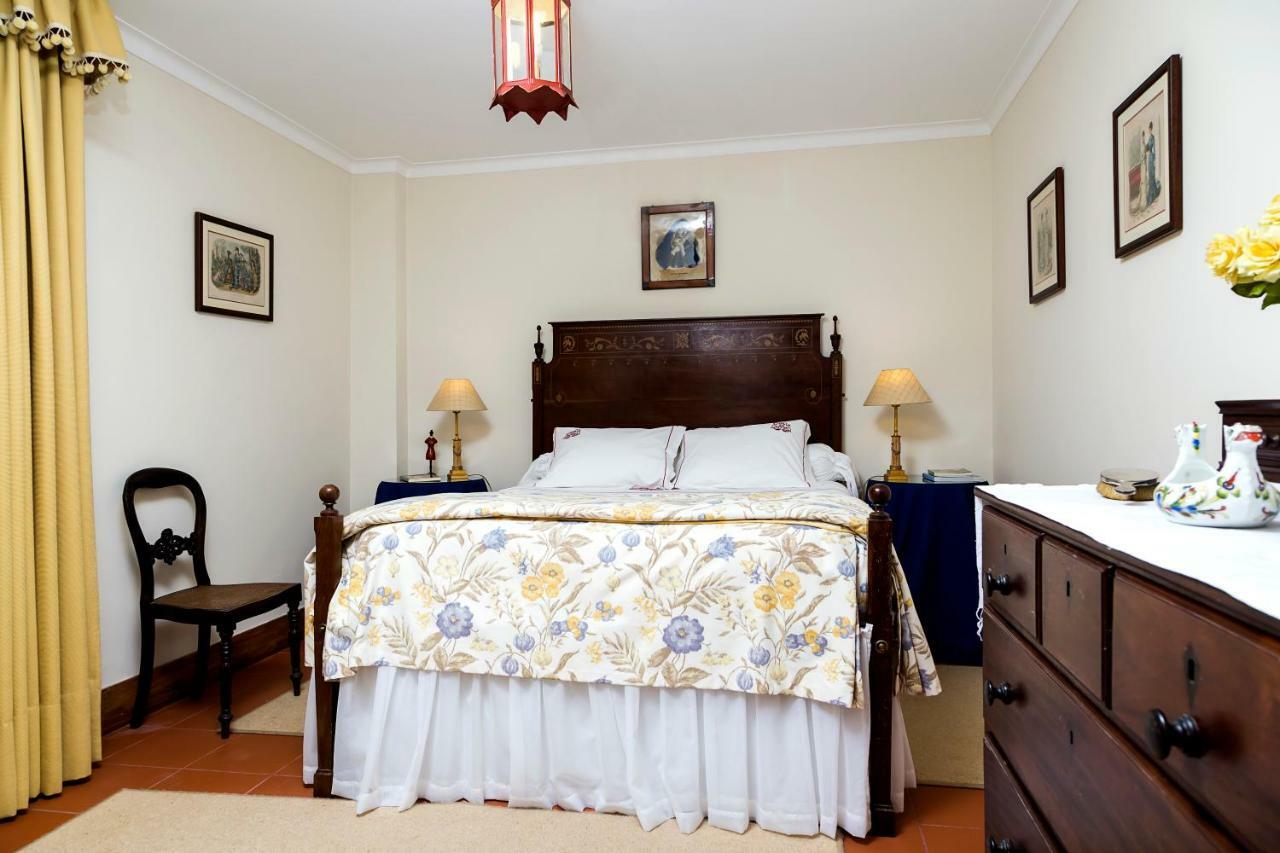 ペーゾ・ダ・レーグア Casa Da Azenhaヴィラ エクステリア 写真