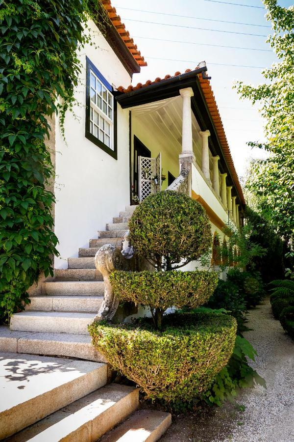 ペーゾ・ダ・レーグア Casa Da Azenhaヴィラ エクステリア 写真